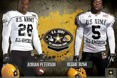 Adrian Peterson Wallpapers