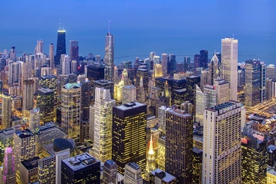 Chicago Computer Wallpapers, Desktop Backgrounds