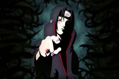 Itachi Uchiha Dark Wallpapers   1920x1200   136072