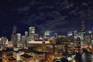 43 Those Chicago Pics Are Really Good Op