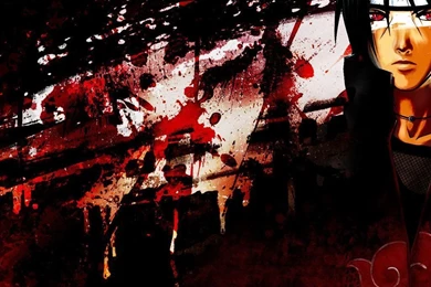 Revenge   Itachi Wallpapers   By Sakuracorazonn On DeviantArt