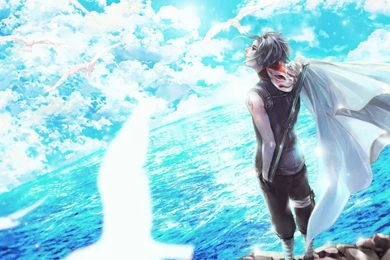 1000 Wallpapers Dan Gambar Itachi Uchiha Paling Keren Terbaru ...