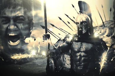 Whimondifa: 300 Movie Wallpapers