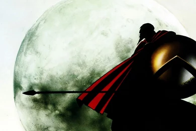 300 RISE OF AN EMPIRE Action Drama War Fantasy Warrior Vx ...