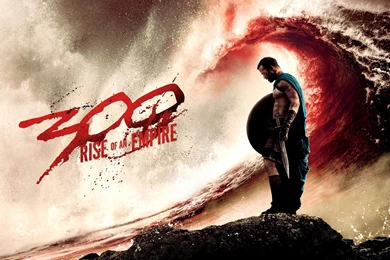 300 Rise Of An Empire 2014 Wallpapers And Images