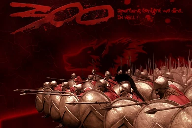 DeviantArt: More Like 300 Wallpapers By XyTTy