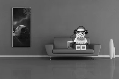 Star Wars Lego Stormtrooper Wallpapers 1920x1080 Star Wars Lego ...