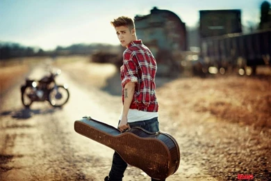 Best Justin Bieber Desktop Wallpapers For True Beliebers