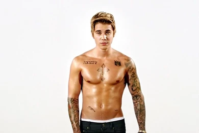 Justin Bieber 2015 Wallpapers