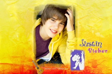 Justin Bieber Pictures: Justin Bieber Wallpapers