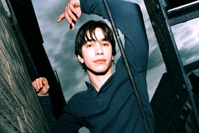 Justin Long   Justin Long Wallpapers (31149646)   Fanpop