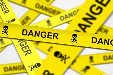 Danger Zone HD Desktop Wallpapers : High Definition : Fullscreen ...