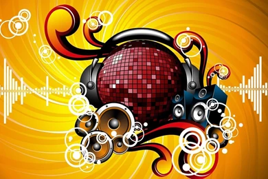 Headphones Music Tumblr   Wallpaper.