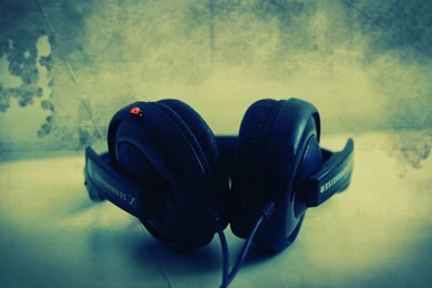 Headphones Computer Wallpapers, Desktop Backgrounds