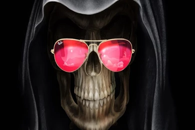 Funny Danger Wallpapers Hd