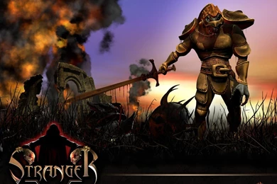 Gallery For Danger Wallpapers