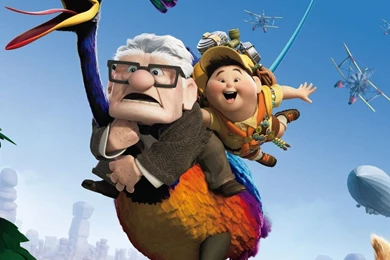 Up Mobile Wallpapers 9755