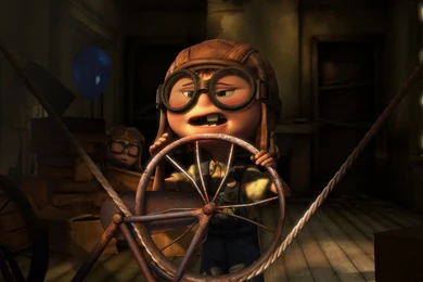 Pic New Posts: Hd Wallpapers Pixar