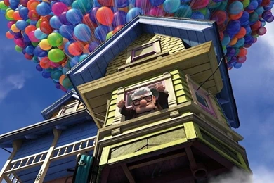 Up Pixar Wallpapers 3d Movie Studios Hd Wallpapers HD Wallpapers ...