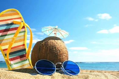 Summer Beach Scenes Wallpaper HD.jpg