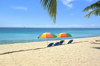 Free Hd Beach Wallpapers ~ Toptenpack.com