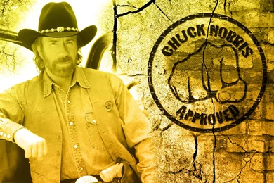 Chuck Norris Wallpapers
