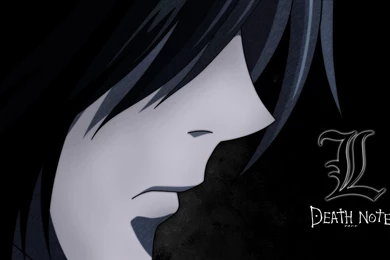 Death Note Wallpapers High Quality
