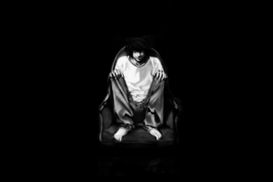 Death Note Wallpapers For Desktop High Definition Download