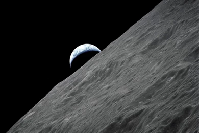 Moon HD Wallpapers And Backgrounds