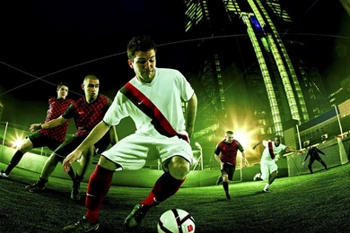 Nike Wallpapers Soccer