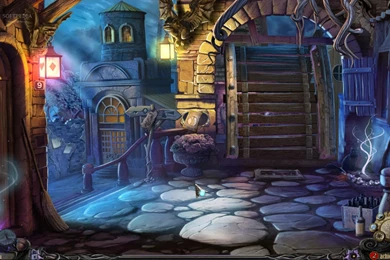 Rite Of Passage Child Of The Forest Fantasy Game Rw Wallpapers ...