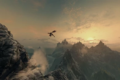 The Elder Scrolls V: Skyrim Computer Wallpapers, Desktop ...