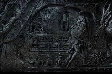 Awesome Skyrim Wallpapers