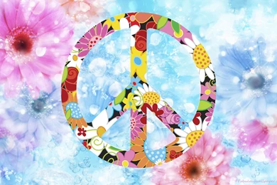 Gallery For Peace Desktop Wallpapers Free