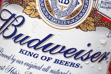 Fonds D'écran Budweiser   Page 3