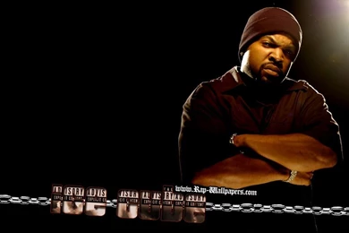 Ice Cube Wallpapers