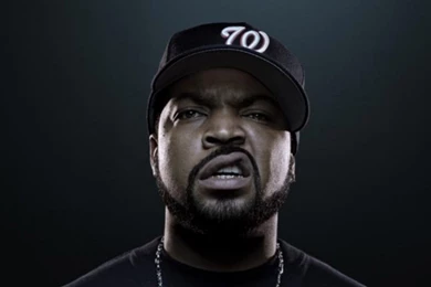 Ice Cube HD Desktop Wallpapers