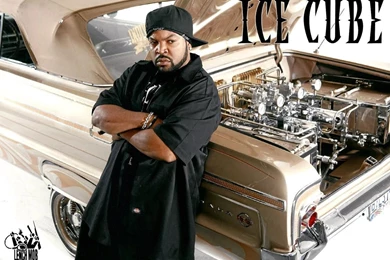 Ice Cube   BANDSWALLPAPERS