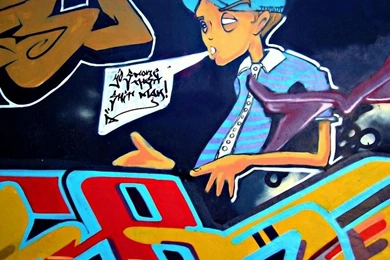 Graffiti Wallpapers HD 1400x1050 Wallpapers, 1400x1050 Wallpapers ...