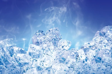 Ice Cubes Wallpapers