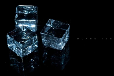 Black Ice Cubes Wallpaper.jpg