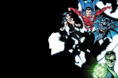 Justice League Computer Wallpapers, Desktop Backgrounds