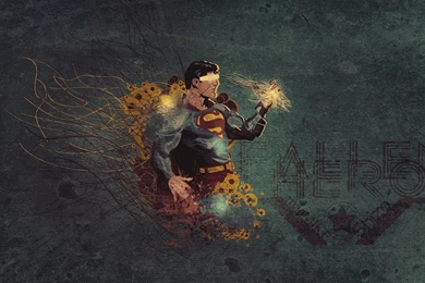 Superman 1920X1080, Texture, Textured, 1920x1080 HD Wallpapers And ...