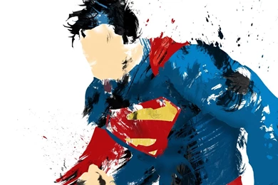 Superman Wallpapers