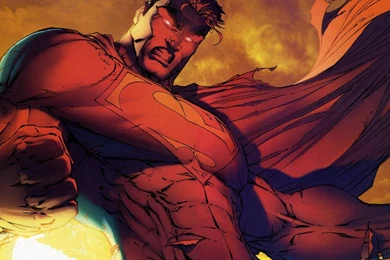 Superman Wallpapers 1680x1050   (