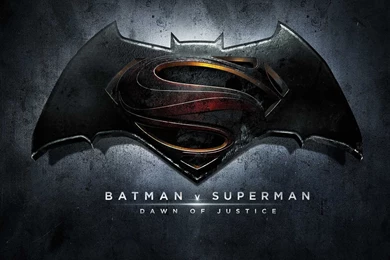 Batman Vs Superman Dawn Of Justice Logo Exclusive HD Wallpapers