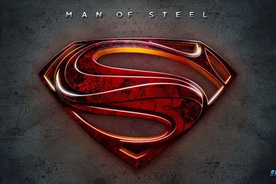 Superman Logo Hd Wallpapers
