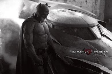 Full HD Wallpapers Batman V Superman Poster Black And White ...