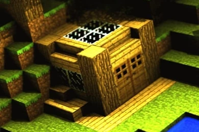 Minecraft iPhone Wallpapers For iPhone 5, 5s, 5c – Iwallpapers.org