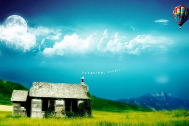 Nature: Lakeside V3, Picture Nr. 47824